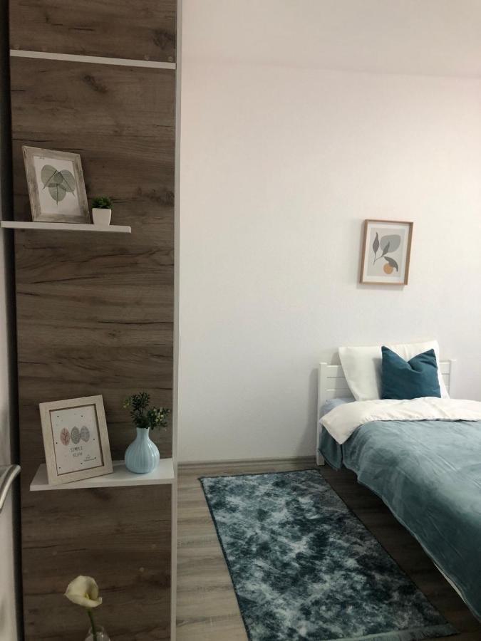 Apartment Prizreni-Free Private Parking ภายนอก รูปภาพ