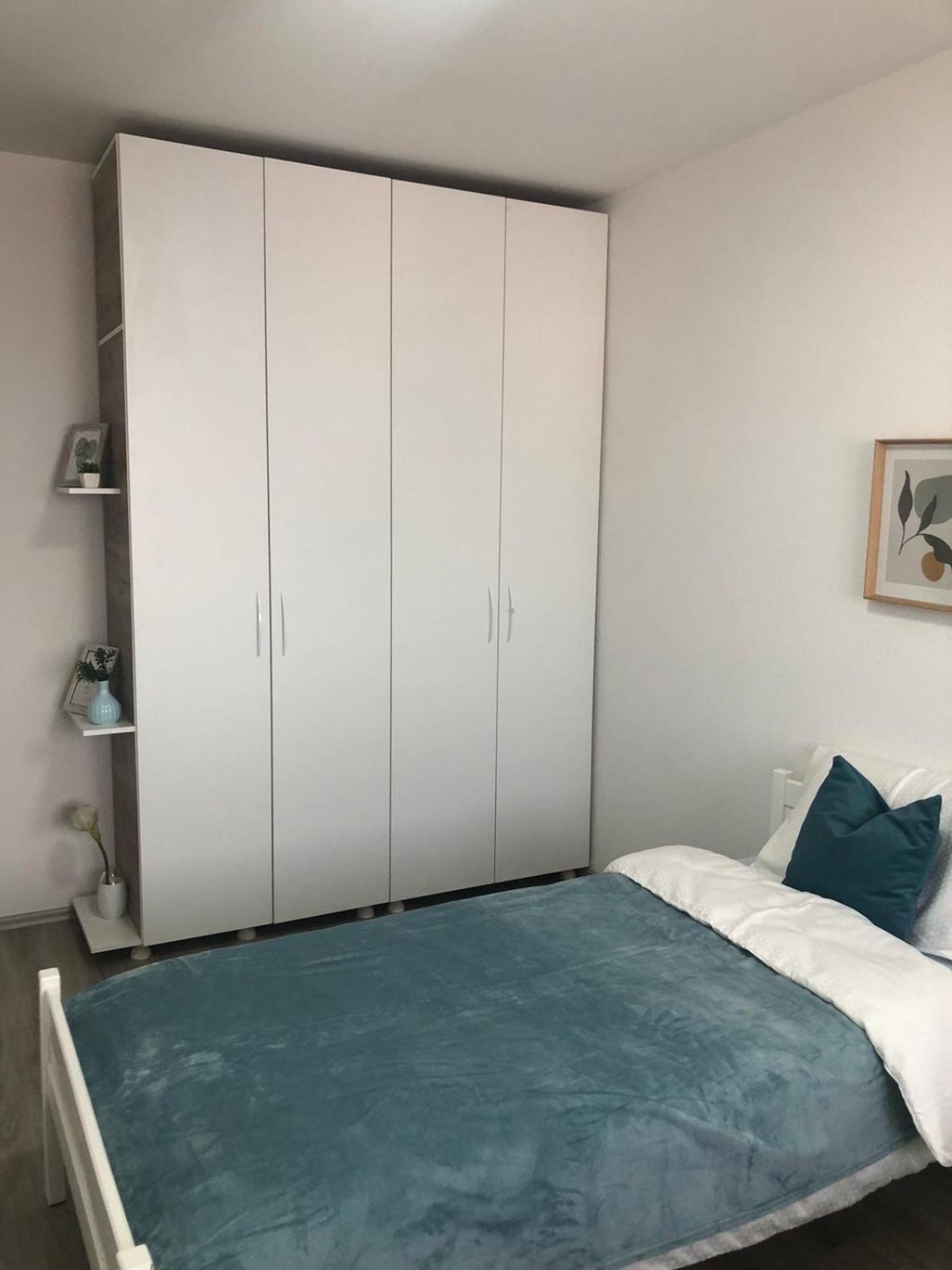 Apartment Prizreni-Free Private Parking ภายนอก รูปภาพ
