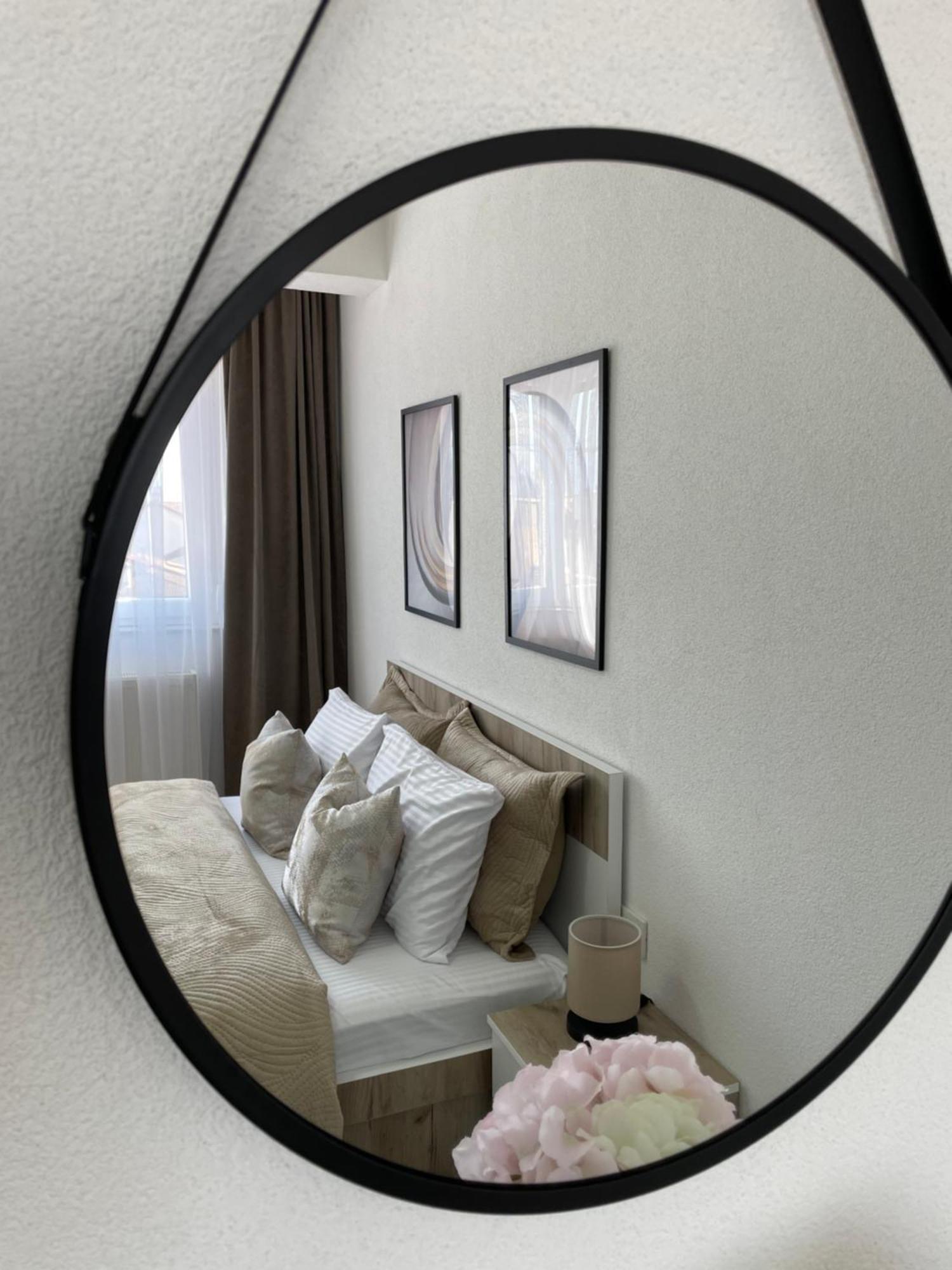 Apartment Prizreni-Free Private Parking ภายนอก รูปภาพ