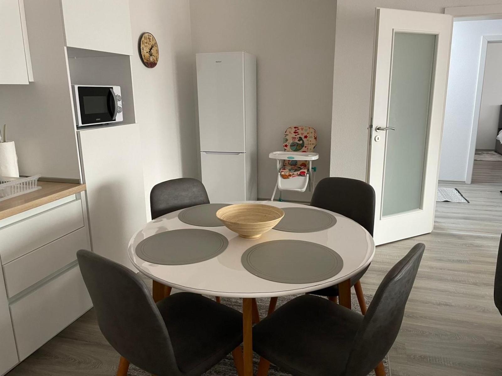 Apartment Prizreni-Free Private Parking ภายนอก รูปภาพ