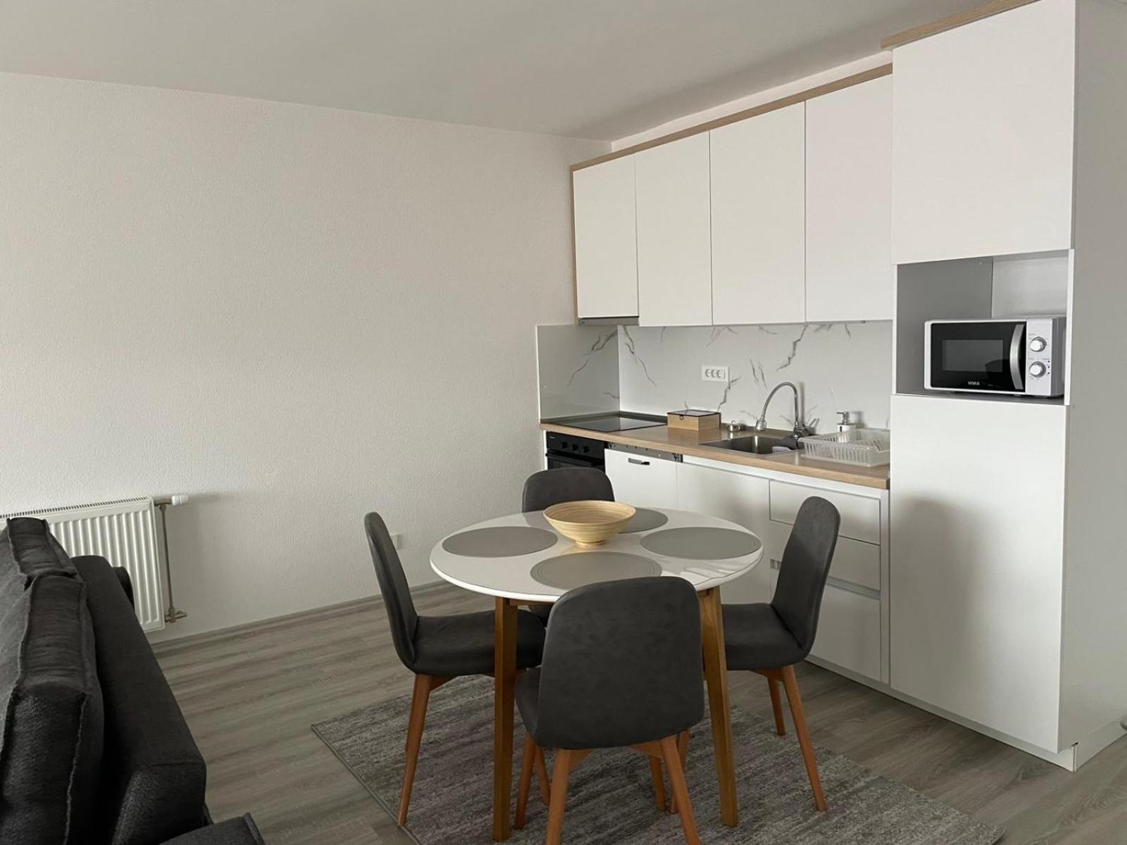 Apartment Prizreni-Free Private Parking ภายนอก รูปภาพ