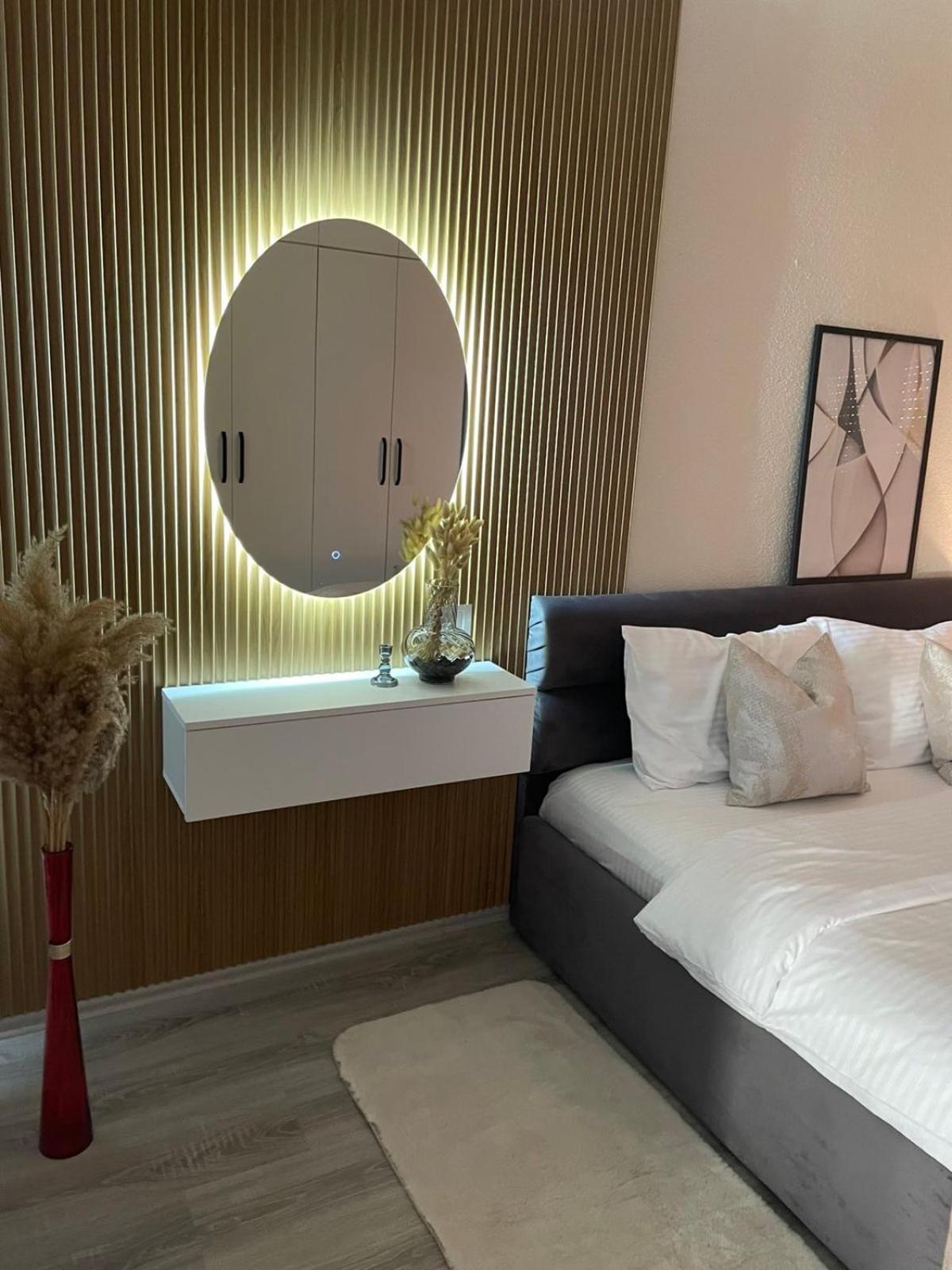Apartment Prizreni-Free Private Parking ภายนอก รูปภาพ