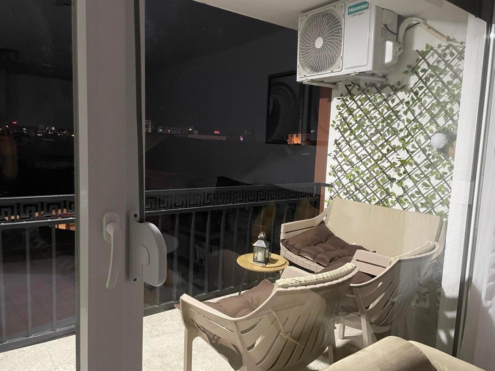Apartment Prizreni-Free Private Parking ภายนอก รูปภาพ